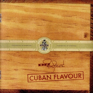 【輸入盤】Cuban Flavour