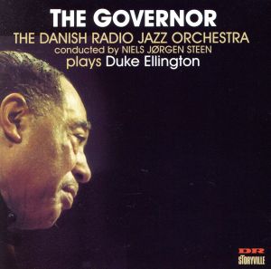 【輸入盤】The Governor