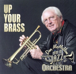 【輸入盤】Up Your Brass