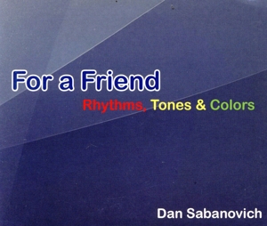 【輸入盤】For a Friend