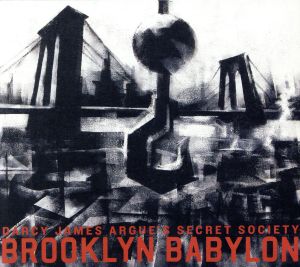 【輸入盤】Brooklyn Babylon