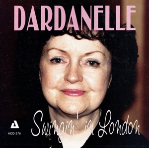 【輸入盤】Swingin