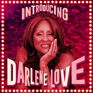 【輸入盤】Introducing Darlene Love