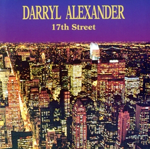 【輸入盤】17th Street