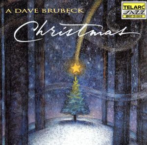 【輸入盤】Dave Brubeck Christmas