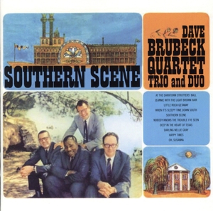 【輸入盤】Southern Scene/the Riddle