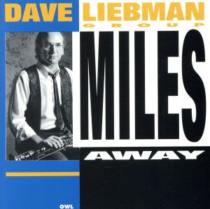 【輸入盤】Miles Away