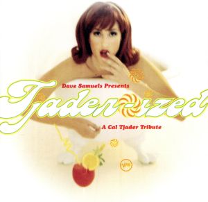 【輸入盤】Tjaderized