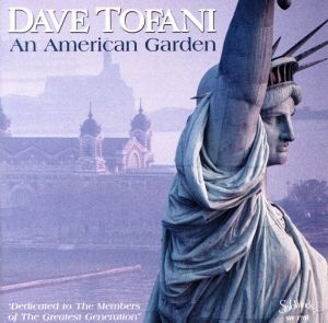 【輸入盤】American Garden