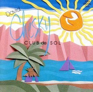 【輸入盤】Club De Sol