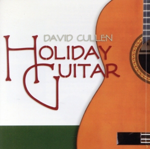 【輸入盤】Holiday Guitar