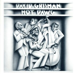 【輸入盤】Hot Dawg