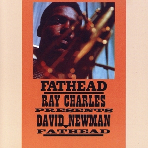 【輸入盤】Fathead: Ray Charles Presents