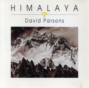 【輸入盤】Himalaya