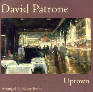 【輸入盤】Uptown