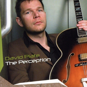 【輸入盤】THE PERCEPTION