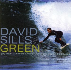 【輸入盤】Green