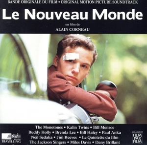 【輸入盤】Le Nouveau Monde