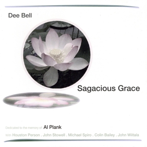 【輸入盤】Sagacious Grace