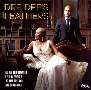 【輸入盤】Dee Dee's Feathers