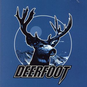 【輸入盤】Deerfoot