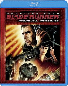 ブレードランナー クロニクル(初回限定生産版)(Blu-ray Disc)