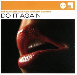 【輸入盤】Do It Again