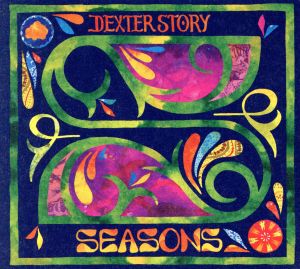 【輸入盤】Seasons