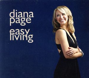 【輸入盤】Easy Living