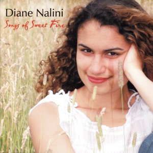 【輸入盤】Songs of Sweet Fire