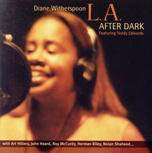 【輸入盤】La After Dark