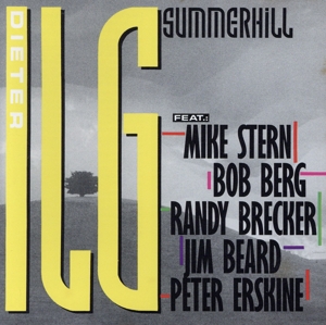 【輸入盤】Summerhill