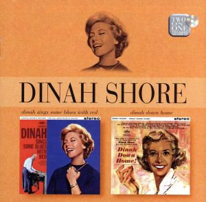 【輸入盤】Dinah Sings Some Blues Wi