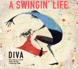 【輸入盤】Swingin Life