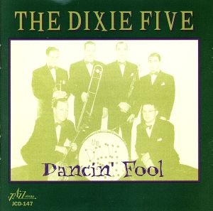 【輸入盤】Dancin' Fool