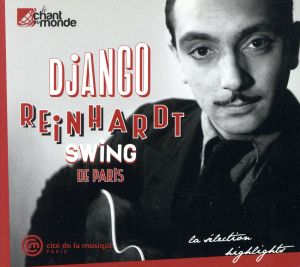 【輸入盤】Swing De Paris