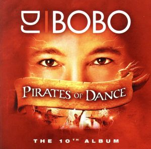 【輸入盤】Pirates of Dance