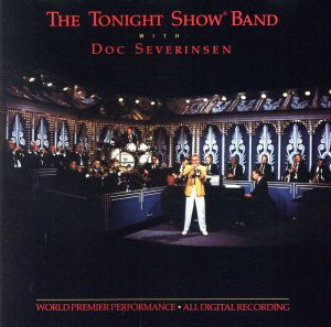 【輸入盤】The Tonight Show Band Vol. 1