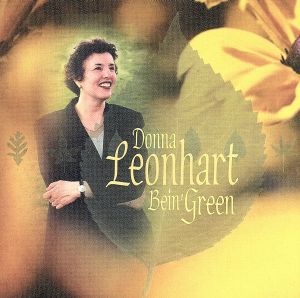 【輸入盤】Bein' Green