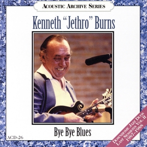 【輸入盤】Bye Bye Blues