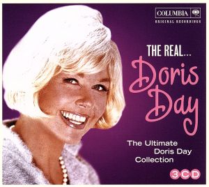 【輸入盤】Real Doris Day