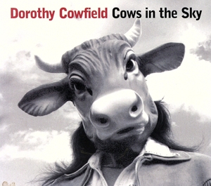 【輸入盤】Cows in the Sky