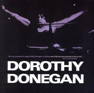 【輸入盤】Dorythy Donegan/The Best of Harlem in Stockholm