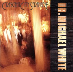 【輸入盤】Crescent City Serenade