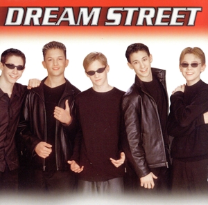 【輸入盤】Dream Street