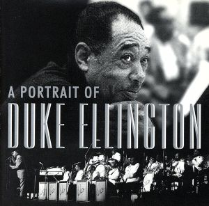 【輸入盤】A Portrait of Ellington