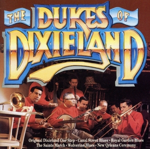 【輸入盤】Best of the Dukes of Dixieland