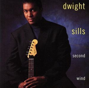 【輸入盤】Second Wind