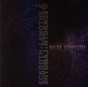 【輸入盤】Going Somewhere