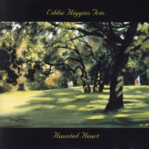 【輸入盤】Haunted Heart